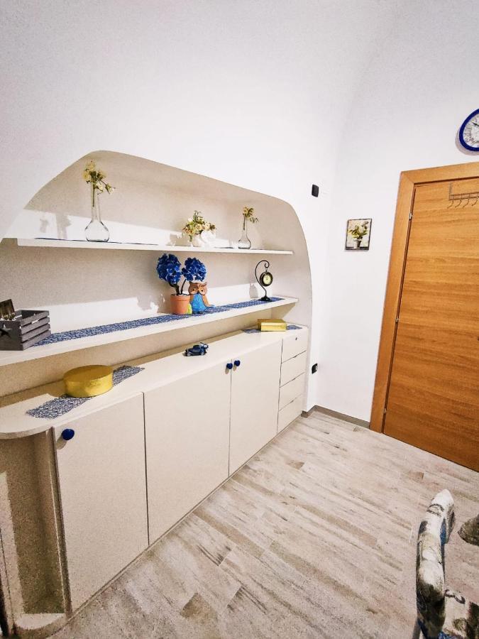 The Little House2 Διαμέρισμα Oria  Εξωτερικό φωτογραφία
