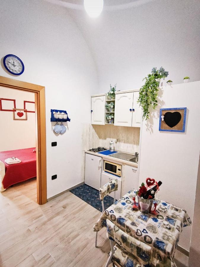 The Little House2 Διαμέρισμα Oria  Εξωτερικό φωτογραφία